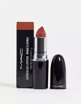 Губная помада MAC Lustreglass Posh Pit