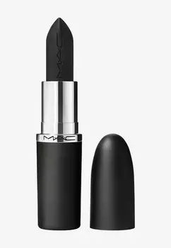 Губная помада MACXIMAL MATTE LIPSTICK, цвет caviar