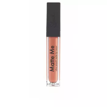 Губная помада Matte me ultra smooth lip cream Sleek, feels