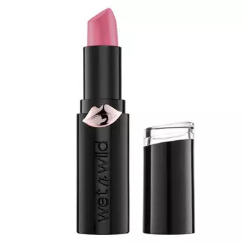 Губная помада mauve outta here Wet N Wild Matte Lip, 3,6 гр
