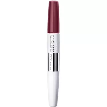 Губная помада Maybelline 10 мл фиолетовая, L'Oreal