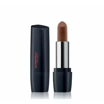 Губная помада Milano Red Mat Barra De Labios Deborah, цвет 26 color nude skin