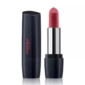 Губная помада Milano Red Mat Deborah Milano, цвет first kiss