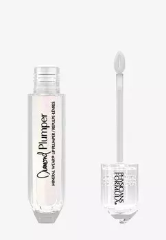 Губная помада Mineral Wear Diamond Plumper Physicians Formula, цвет diamond marquise