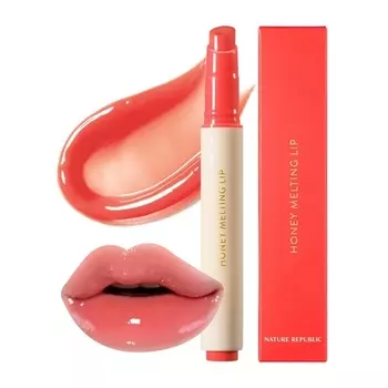Губная помада Nature Republic