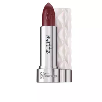 Губная помада Pillow lips lipstick cream It cosmetics, 3,6 г, lights out
