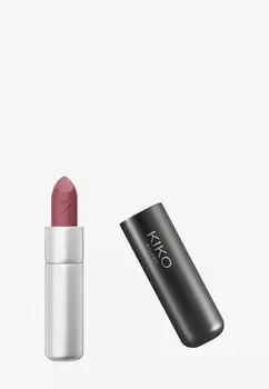 Губная помада Powder Power Lipstick KIKO Milano, цвет rosy mauve