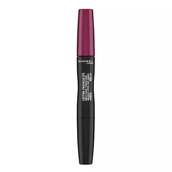Губная помада Provocalips Labiales lquidos Rimmel, 440 Marron Swoon
