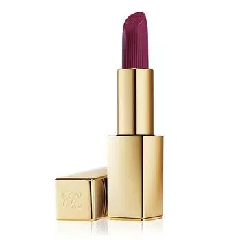 Губная помада Pure Color Creme, Губная помада 450 Insolent Plum 3,5 г Este Lauder