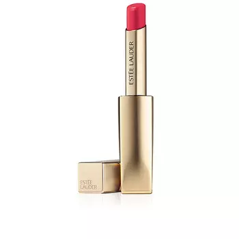 Губная помада Pure color envy illuminating shine slim Este lauder, 1,8 г, hyper hibis