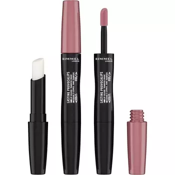 Губная помада Rimmel London Lasting Provocalips 400 Grin & Bare It 3,9 мл, Max Factor