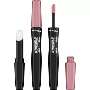 Губная помада Rimmel London Lasting Provocalips №600 Оранжевый Ты идешь?, Max Factor