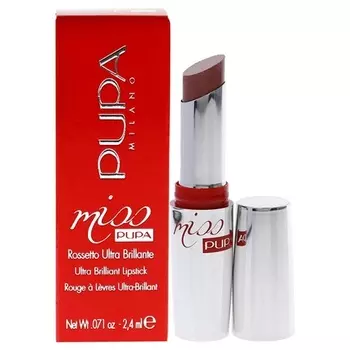Губная помада Ross Miss 110 Nude 2,4 мл, Pupa