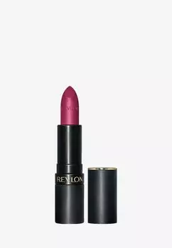 Губная помада Rouge A Levres Super Lustrous Mat Revlon, цвет 025 insane