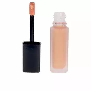 Губная помада Rouge allure ink le rouge liquide mat Chanel, 6 ml, 202-metallic beige