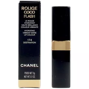 Губная помада Rouge coco flash Chanel, 3 g, 174-destination