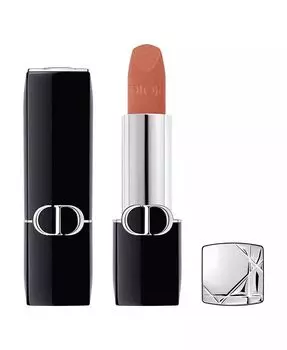 Губная помада Rouge Dior – бархатная, цвет NEW! 320 Virtuose