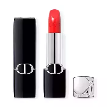 Губная помада Rouge Dior Dior, цвет adore satinado