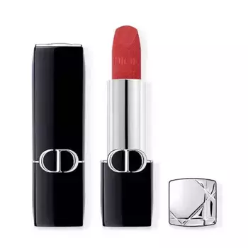 Губная помада Rouge Dior Dior, цвет icone aterciopelado