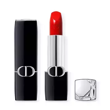 Губная помада Rouge Dior Dior, цвет satinado