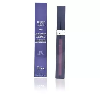 Губная помада Rouge Dior Liquid Liquid Lip Stain Dior, 6 мл.