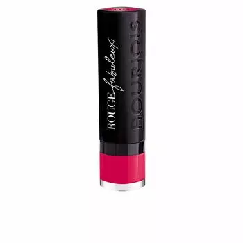 Губная помада Rouge fabuleux lipstick Bourjois, 2,3 г, 008-once upon a pink