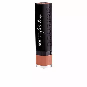 Губная помада Rouge fabuleux lipstick Bourjois, 2,3 г, 001-abracadabeige!