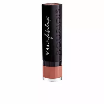Губная помада Rouge fabuleux lipstick Bourjois, 2,3 г, 005-peanut better