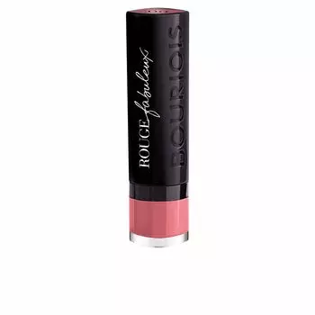 Губная помада Rouge fabuleux lipstick Bourjois, 2,3 г, 006-sleepink beauty