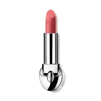 Губная помада Rouge G Xmas Lips Refil Guerlain, цвет flamingo