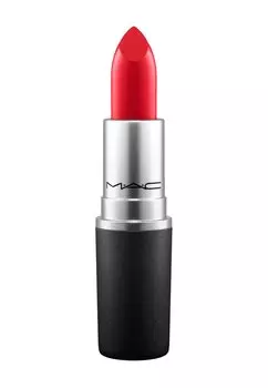 Губная помада Satin Lipstick MAC, цвет m·a·c red