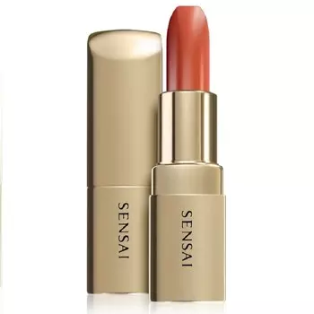 Губная помада Sensai Moisturizing, оттенок 01 sakura red, 3.5 гр