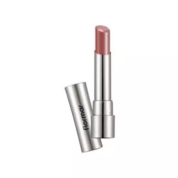 Губная помада Sheer Up Lipstick Barra de Labios Flormar, 06 Tangerine