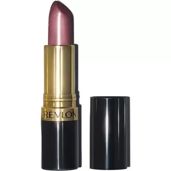 Губная помада Super Lustrous Lipstick 460 Blushing Mauve, Revlon