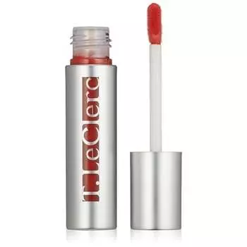 Губная помада T.Leclerc Lip And Cheek Wear 02 Paprika 4 мл, T. Leclerc