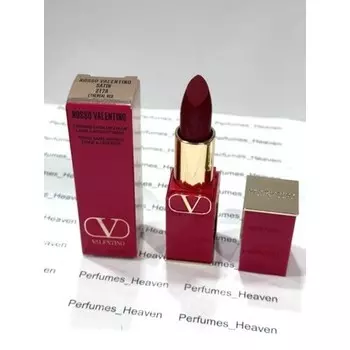 Губная помада Valentino