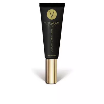 Губная помада Velvet labial Volumax, 7,5 мл, Velvet Matte Finish Sweet Blush