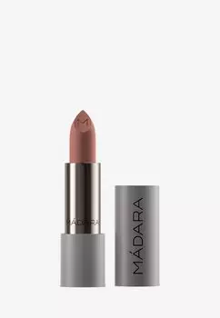 Губная помада Velvet Wear Matte Cream Lipstic MADARA, цвет 36 Aura