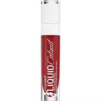 Губная помада Wet 'N' Wild
