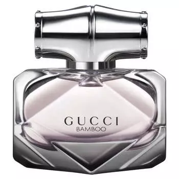 Gucci Бамбуковая парфюмерная вода спрей 30мл