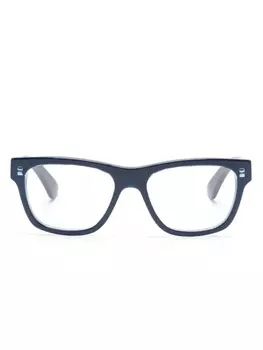 Gucci Eyewear очки GG1795O, синий