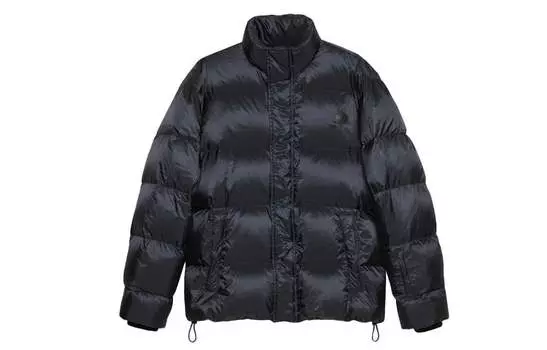 GUCCI Мужской пуховик, цвет Blue