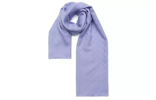 GUCCI шарф унисекс, Pink