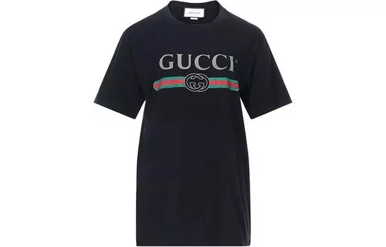 Gucci Женская футболка