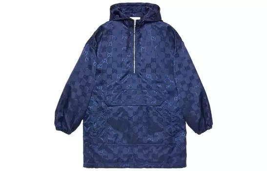 GUCCI Женская куртка, цвет Navy