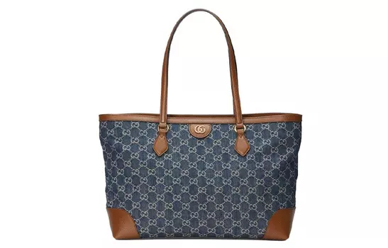 Gucci Женская сумка Ophidia