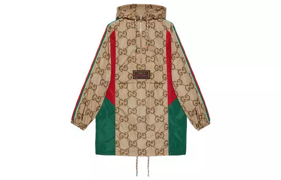 GUCCI Женское пальто, цвет Camel
