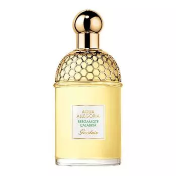 Guerlain Aqua Allegoria Bergamote Calabria туалетная вода унисекс, 75 мл