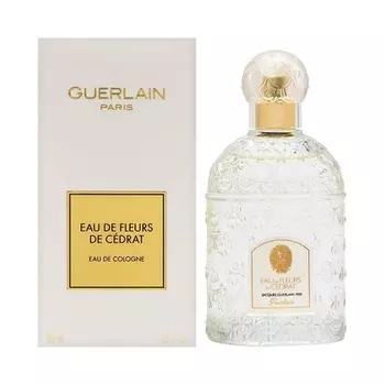 GUERLAIN Eau de Cedrat Vapo 100мл