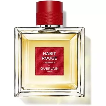 Guerlain Habit Rouge 100мл
